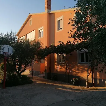 7420a Apartman