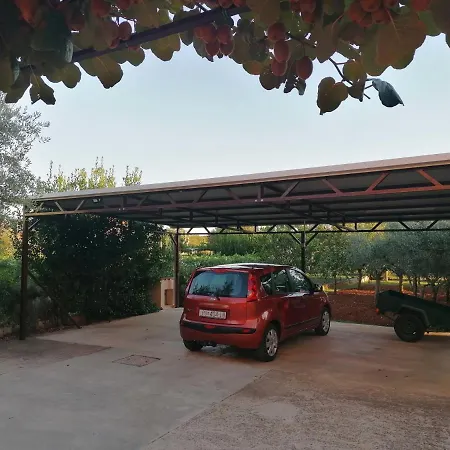 Apartman 7420a Póla