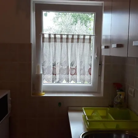 Appartamento 7420a Pola