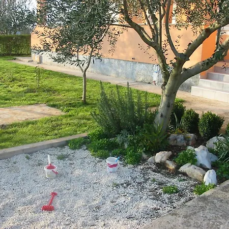 Appartamento 7420a Pola