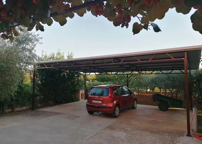 דירה 7420a פולה